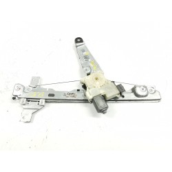 Right front window regulator Peugeot 3008 II suv (MC_, MR_, MJ_, M4_) | Becerril Scrap Yard