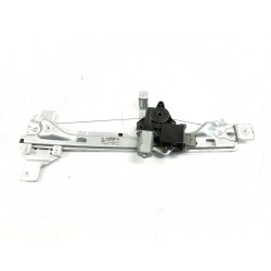Left rear window regulator Peugeot 3008 II suv (MC_, MR_, MJ_, M4_) | Becerril Scrap Yard