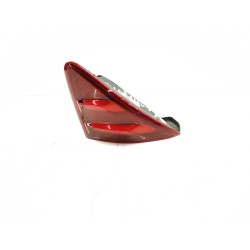 Right central rear light Peugeot 3008 II suv (MC_, MR_, MJ_, M4_) | Becerril Scrap Yard