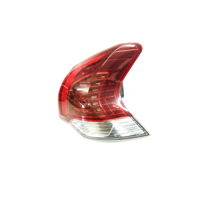 مصباح خلفي وسطي أيمن Peugeot 3008 II suv (MC_, MR_, MJ_, M4_) | Desguace Becerril