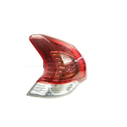 Left rear taillight Peugeot 3008 II suv (MC_, MR_, MJ_, M4_) | Becerril Scrap Yard