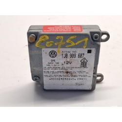 Recambio de centralita airbag para volkswagen passat b5 (3b2) 1.8 t referencia OEM IAM 1J0909607 5WK4199 