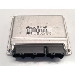 Engine control unit (ECU) Volkswagen Passat B5 (3B2) | Becerril Scrap Yard