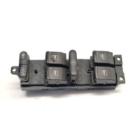 Left front window regulator Volkswagen Passat B5 (3B2) | Becerril Scrap Yard