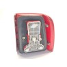 Left rear taillight Volkswagen Passat B5 (3B2) | Becerril Scrap Yard