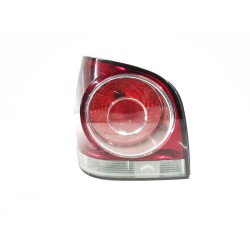 Left rear taillight Volkswagen Polo IV (9N_, 9A_) | Becerril Scrap Yard
