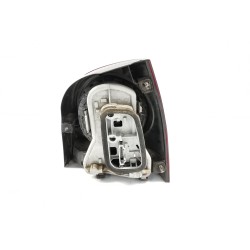 Left rear taillight Volkswagen Polo IV (9N_, 9A_) | Becerril Scrap Yard