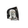 Left rear taillight Volkswagen Polo IV (9N_, 9A_) | Becerril Scrap Yard