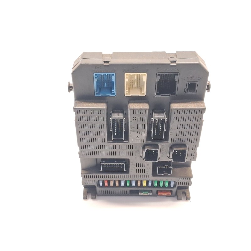 BSI CITROEN C4 Coupé (LA_) | Desguace Becerril