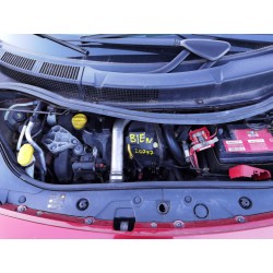 Motor completo Renault SCÉNIC II (JM0/1_) | Desguace Becerril