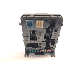 BSI CITROEN C4 grand picasso I (UA_) | Desguace Becerril