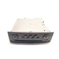 Sistema audio / radio CD 8200607918T 8200607918B | Becerril Scrap Yard