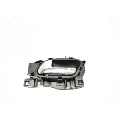 Left rear interior handle Peugeot 3008 II suv (MC_, MR_, MJ_, M4_) | Becerril Scrap Yard