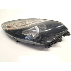 Right headlight Renault SCÉNIC III (JZ0/1_) | Becerril Scrap Yard