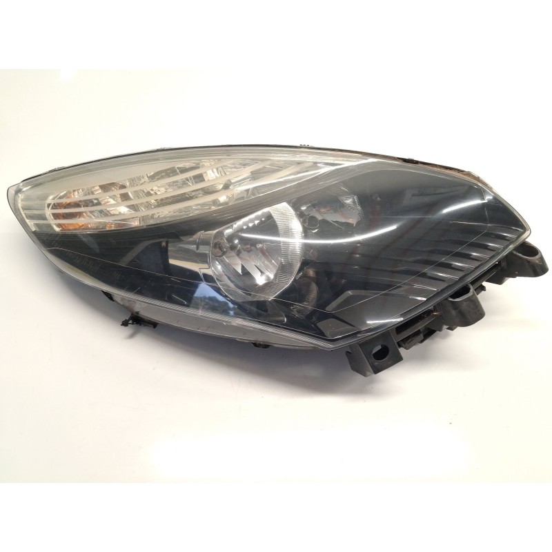 Right headlight Renault SCÉNIC III (JZ0/1_) | Becerril Scrap Yard