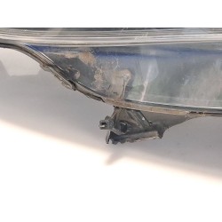 Right headlight Renault SCÉNIC III (JZ0/1_) | Becerril Scrap Yard