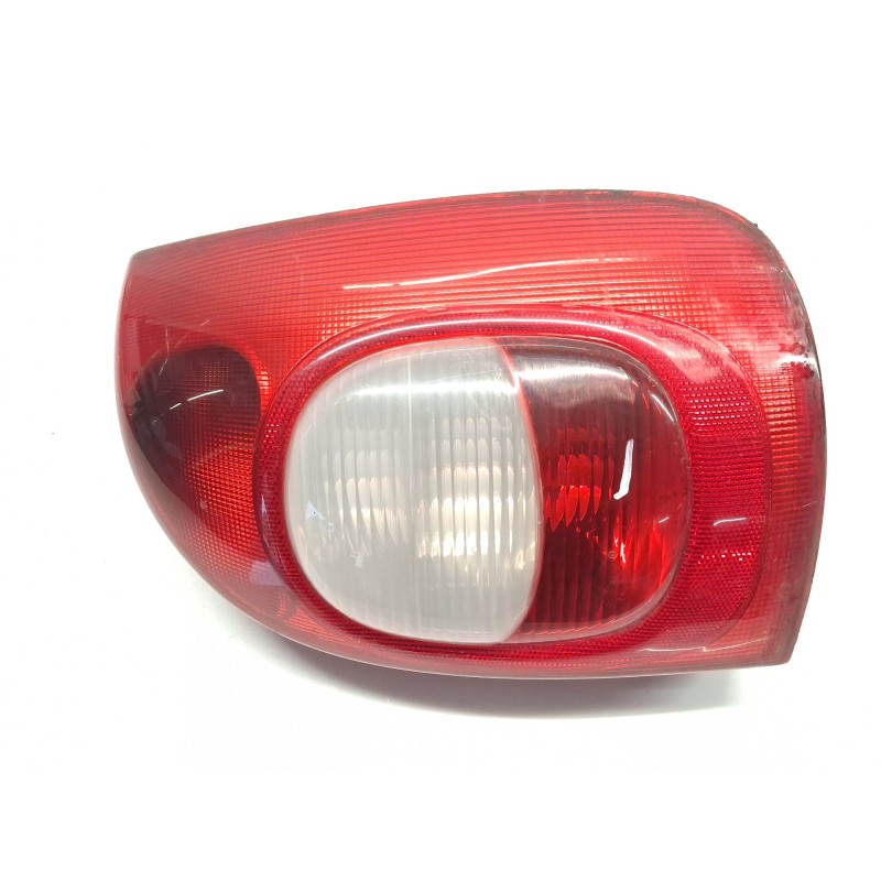 Right rear taillight CITROEN Xsara picasso (N68) | Becerril Scrap Yard