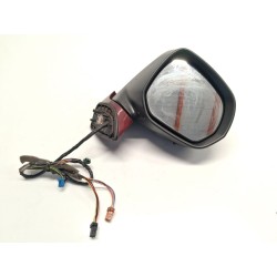 Right mirror CITROEN C4 grand picasso I (UA_) | Becerril Scrap Yard