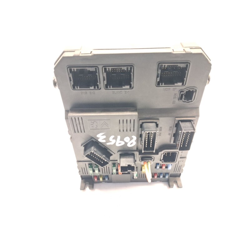 BSI CITROEN Xsara picasso (N68) | Desguace Becerril