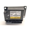 Airbag control unit Renault SCÉNIC III (JZ0/1_) | Becerril Scrap Yard