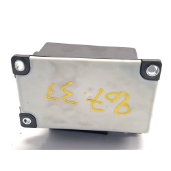 Airbag control unit Renault SCÉNIC III (JZ0/1_) | Becerril Scrap Yard