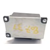 Airbag control unit Renault SCÉNIC III (JZ0/1_) | Becerril Scrap Yard