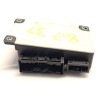 Airbag control unit Renault SCÉNIC III (JZ0/1_) | Becerril Scrap Yard