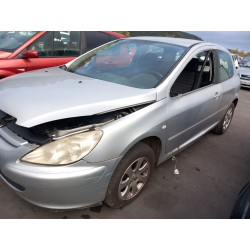 peugeot 307 (3a/c) del año 2005
