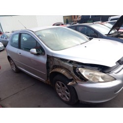 peugeot 307 (3a/c) del año 2005