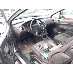 peugeot 307 (3a/c) del año 2005