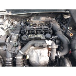 peugeot 307 (3a/c) del año 2005