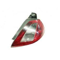 Right rear taillight Renault Megane II (BM0/1_, CM0/1_) | Becerril Scrap Yard