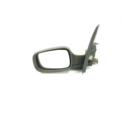 Left rearview mirror Renault Megane II (BM0/1_, CM0/1_) | Becerril Scrap Yard
