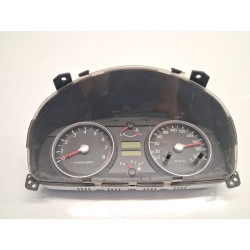 Engine control unit (ECU) Hyundai Getz (tb) | Becerril Scrap Yard