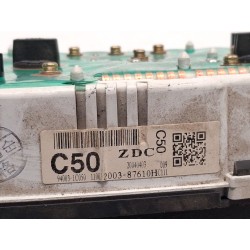 Engine control unit (ECU) Hyundai Getz (tb) | Becerril Scrap Yard