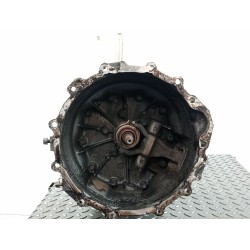 Recambio de caja cambios para mitsubishi montero   (v3_w, v2_w, v4_w, v5_w) 2.8 td (v46w, v26w) referencia OEM IAM 4M40T  