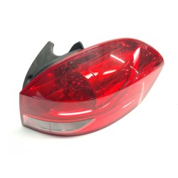 Right rear taillight Renault Clio III grandtour (KR0/1_) | Becerril Scrap Yard