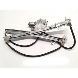 Front left window regulator CITROEN Xsara picasso (N68) | Becerril Scrap Yard