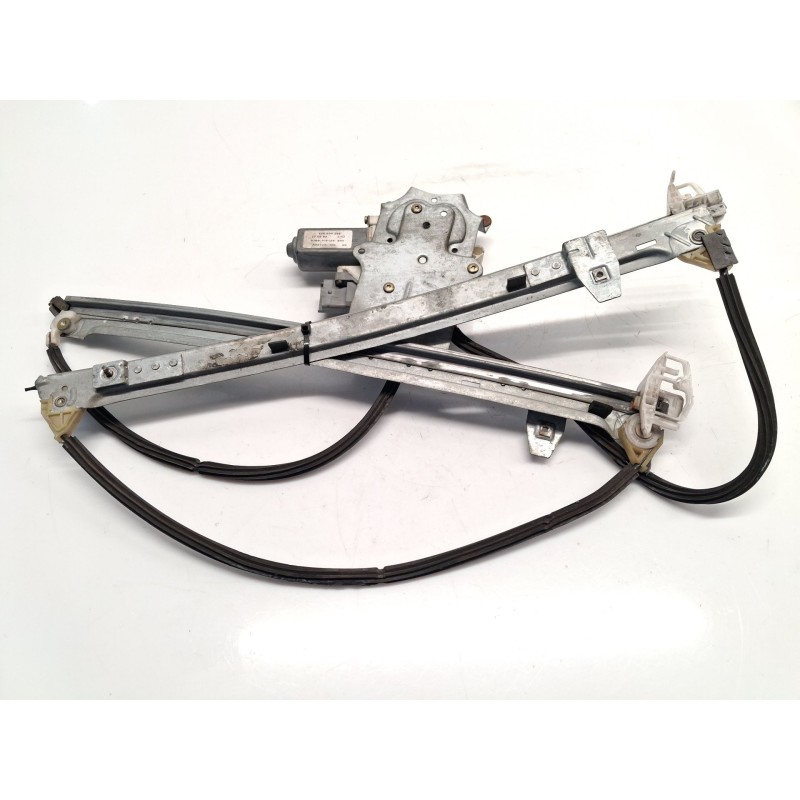 Front left window regulator CITROEN Xsara picasso (N68) | Becerril Scrap Yard Front left window regulator CITROEN Xsara picasso (N68) | Becerril Scrap Yard