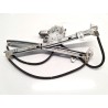 Front left window regulator CITROEN Xsara picasso (N68) | Becerril Scrap Yard Front left window regulator CITROEN Xsara picasso (N68) | Becerril Scrap Yard
