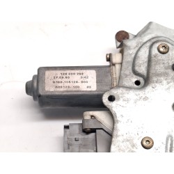 Front left window regulator CITROEN Xsara picasso (N68) | Becerril Scrap Yard