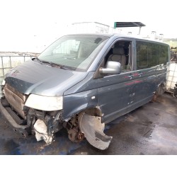 volkswagen transporter t5 furgoneta (7ha, 7hh, 7ea, 7eh) del año 2007