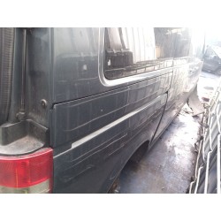 volkswagen transporter t5 furgoneta (7ha, 7hh, 7ea, 7eh) del año 2007