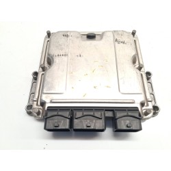 Engine control unit (ECU) CITROEN Xsara picasso (N68) | Becerril Scrap Yard