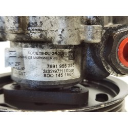 Recambio de bomba direccion para audi a6 berlina (4b2) 1.9 tdi referencia OEM IAM 8D0145156K  