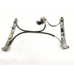 Right front window regulator Renault Megane II (BM0/1_, CM0/1_) | Becerril Scrap Yard