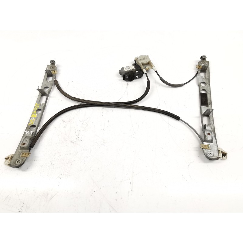 Recambio de elevalunas delantero derecho para renault megane ii (bm0/1_, cm0/1_) 1.9 dci (bm0g, cm0g) referencia OEM IAM 8200075