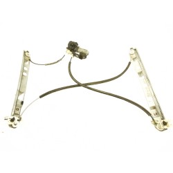 Recambio de elevalunas delantero derecho para renault megane ii (bm0/1_, cm0/1_) 1.9 dci (bm0g, cm0g) referencia OEM IAM 8200075