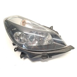Right headlight Renault Clio III grandtour (KR0/1_) | Becerril Scrap Yard
