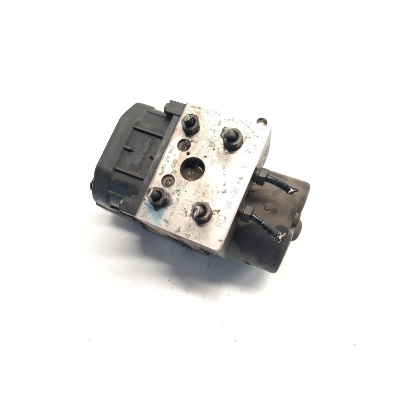 Recambio de abs para citroën xsara picasso (n68) 2.0 hdi referencia OEM IAM 9633666580 0265216642 